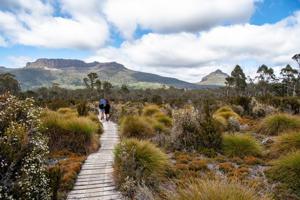 australie tasmanie